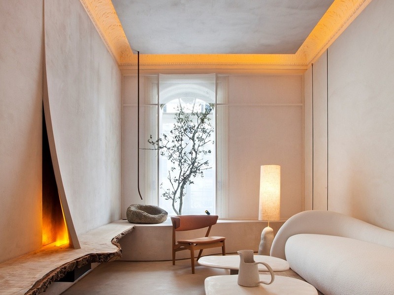 Wabi Sabi là gì